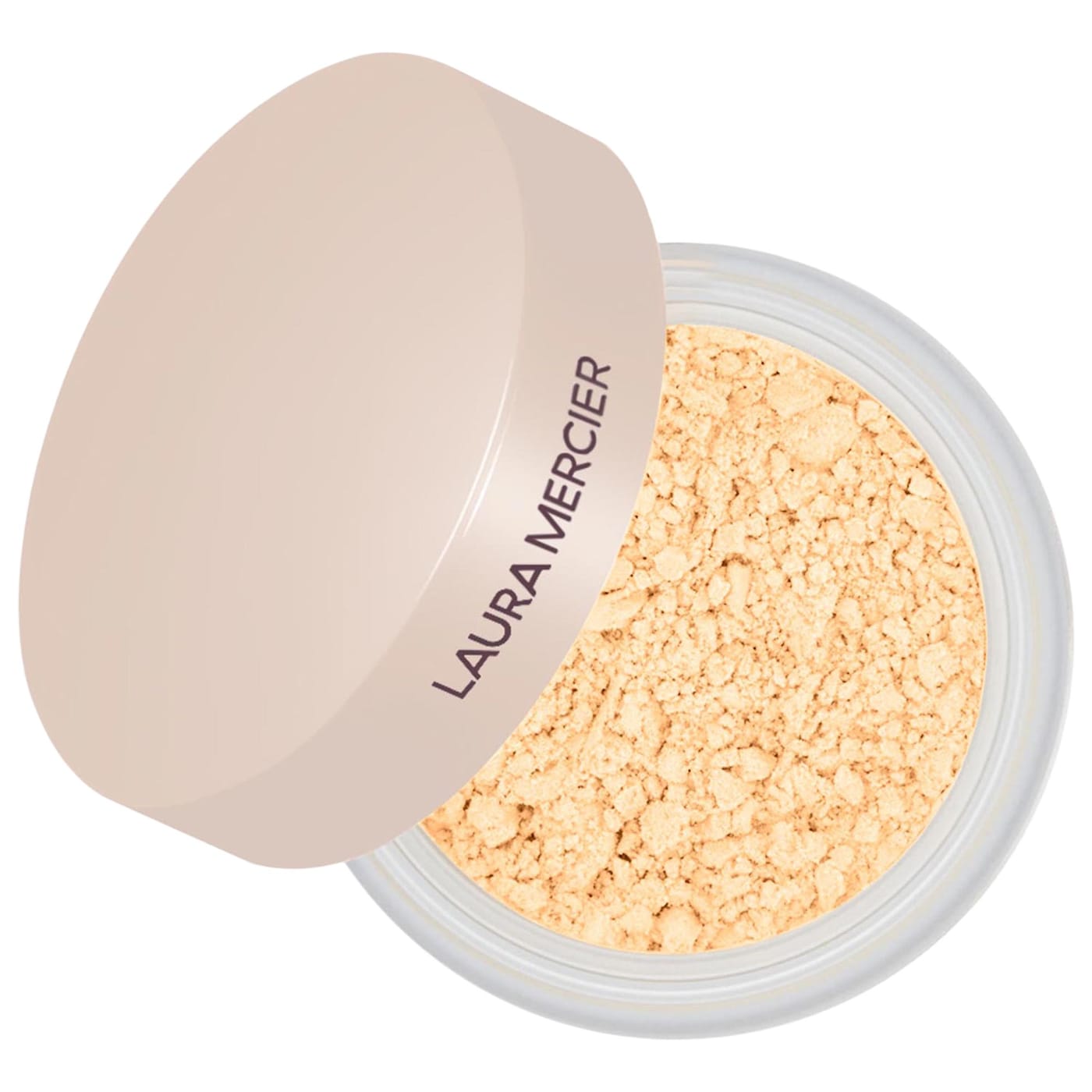 Laura Mercier Mini Ultra-Blur Talc-Free Translucent Loose Setting Powder mini