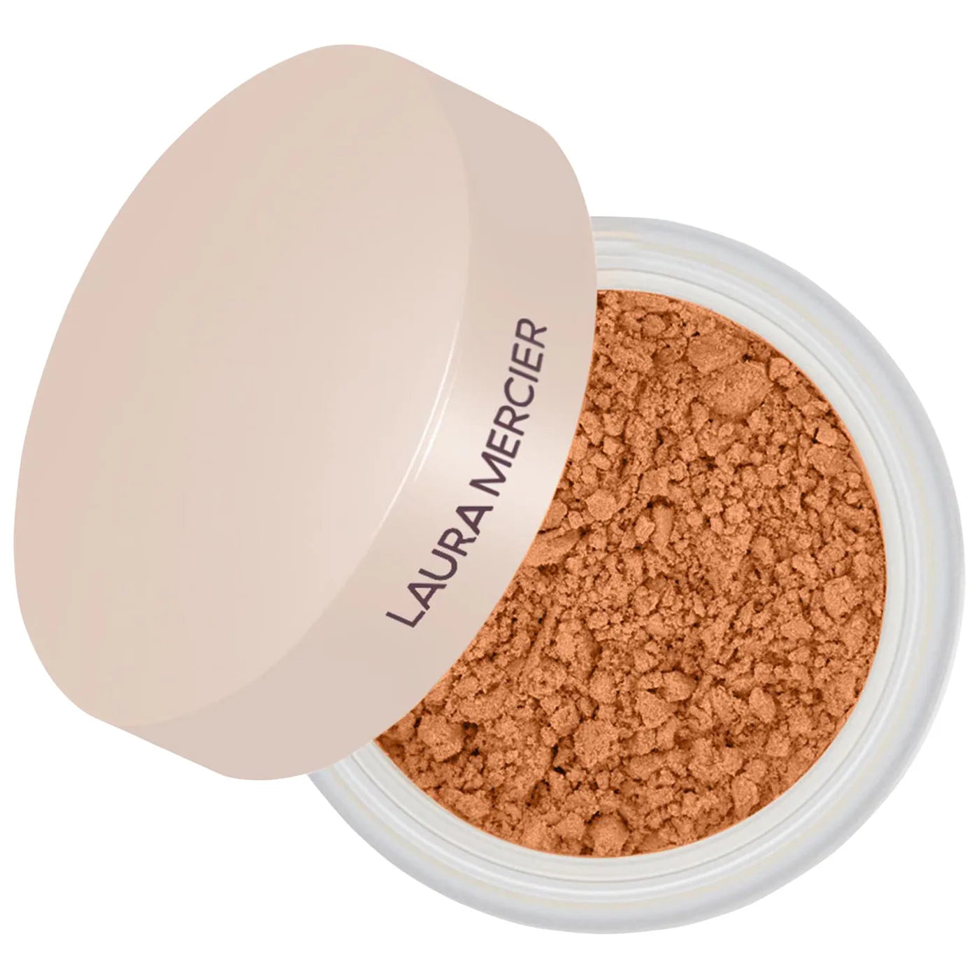 Laura Mercier Mini Ultra-Blur Talc-Free Translucent Loose Setting Powder mini