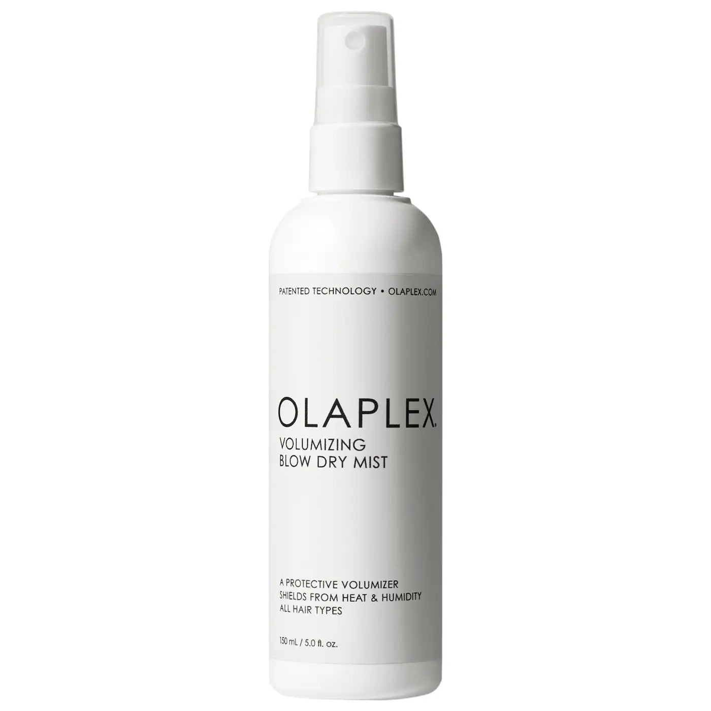 Olaplex Volumizing Hair Heat Protective Weightless Blowout Mist