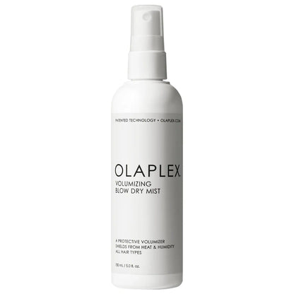 Volumizing Hair Heat Protective Weightless Blowout Mist