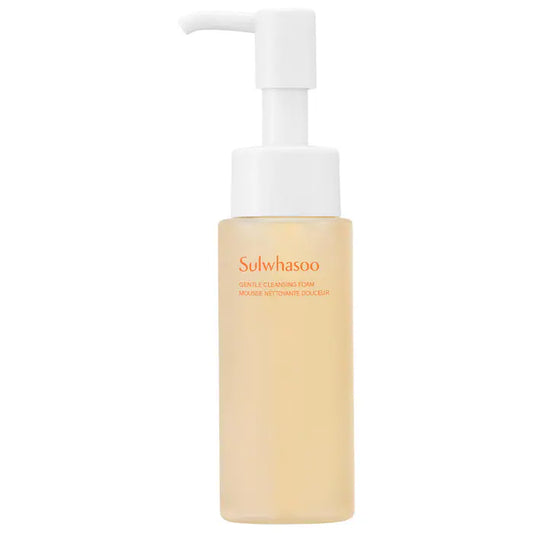 Sulwhasoo  Gentle Cleansing Foam 50ml