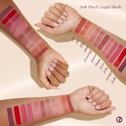 Soft Pinch Liquid Blush Mini