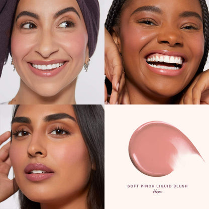 Soft Pinch Liquid Blush Mini