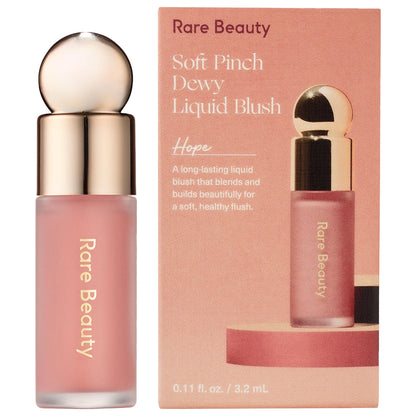 Soft Pinch Liquid Blush Mini