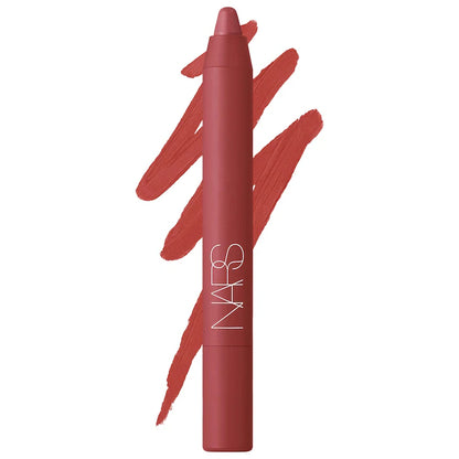 Powermatte High-Intensity Long-Lasting Lip Pencil
