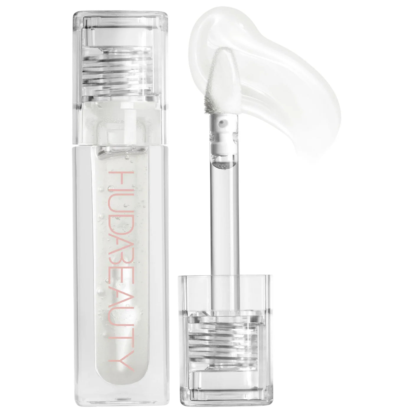 Faux Filler Extra Shine Lip Gloss