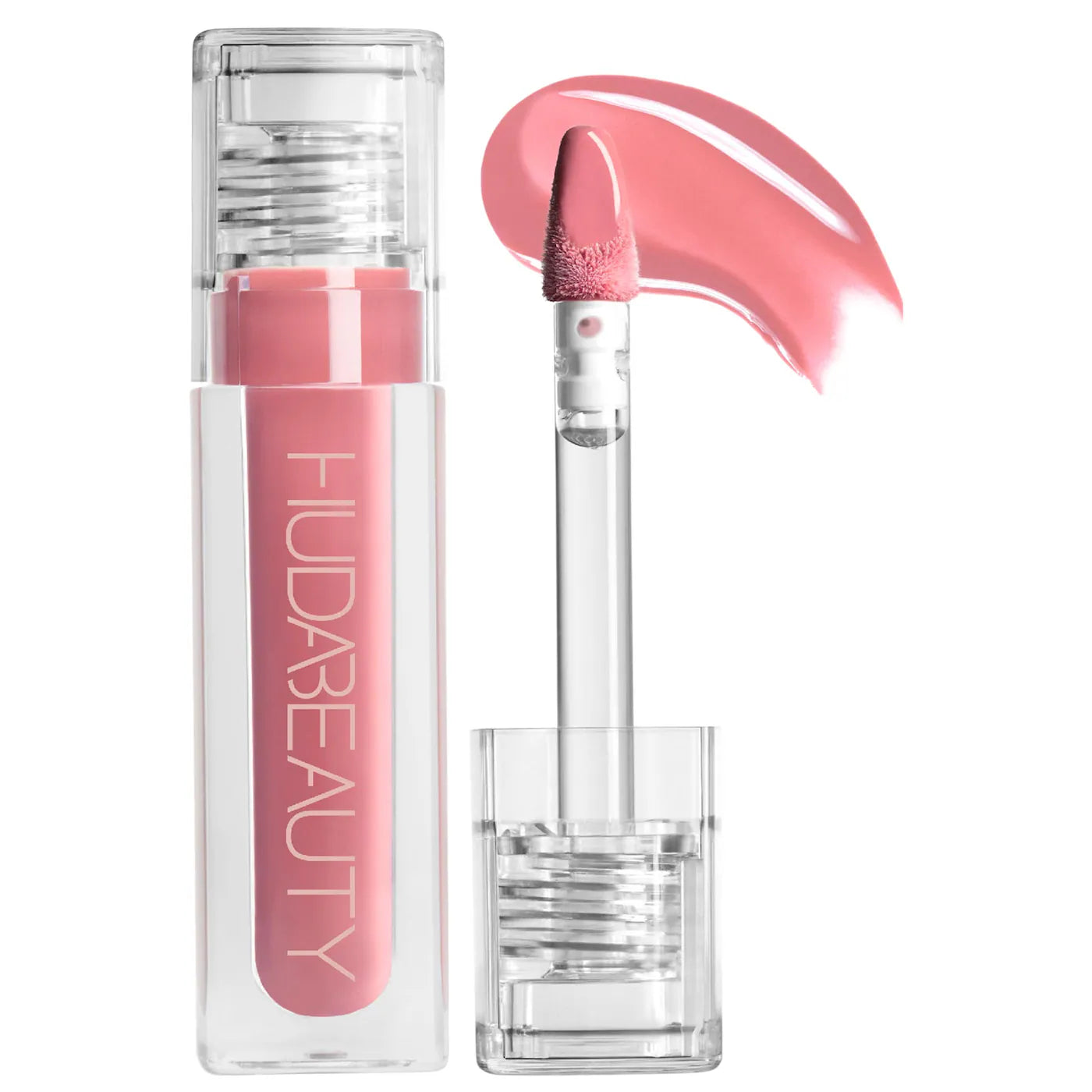 Faux Filler Extra Shine Lip Gloss