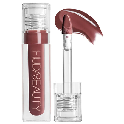 Faux Filler Extra Shine Lip Gloss