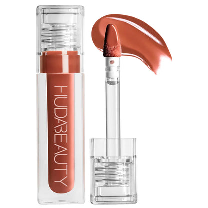 Faux Filler Extra Shine Lip Gloss