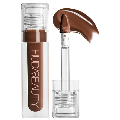 Faux Filler Extra Shine Lip Gloss