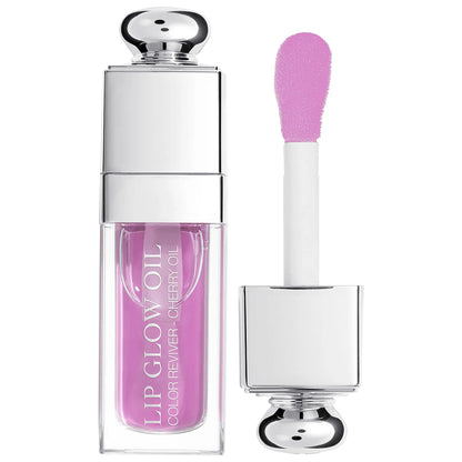 Dior Addict Lip Glow Oil 24h Hydrating Lip Oil
