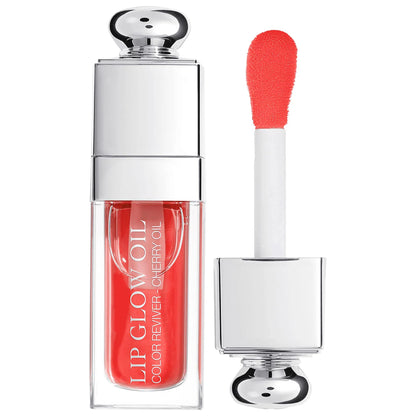 Dior Addict Lip Glow Oil 24h Hydrating Lip Oil