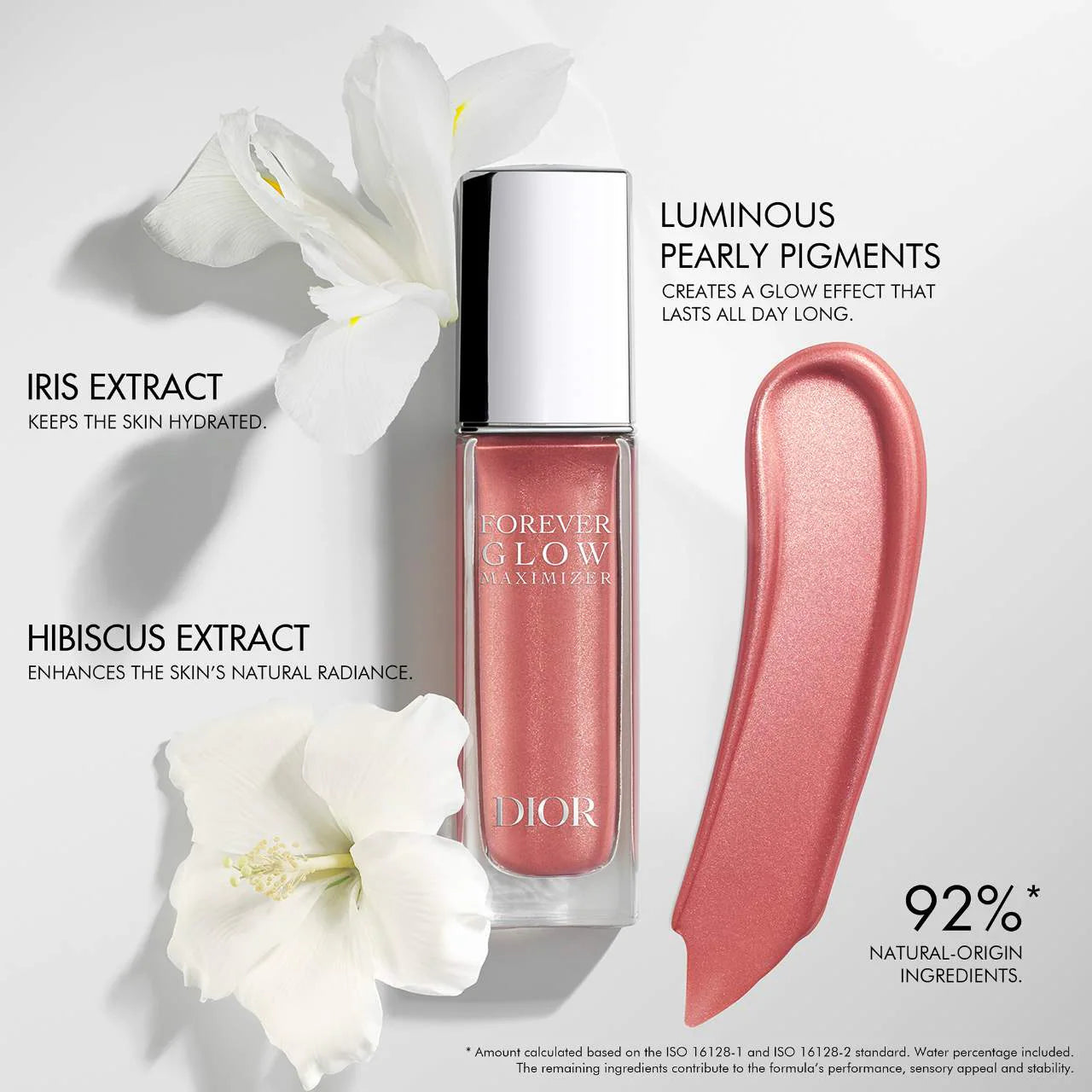 Forever Glow Maximizer Longwear Liquid Highlighte