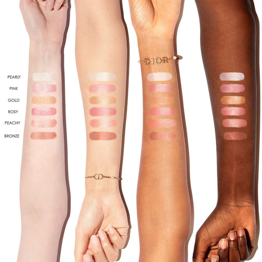 Forever Glow Maximizer Longwear Liquid Highlighte