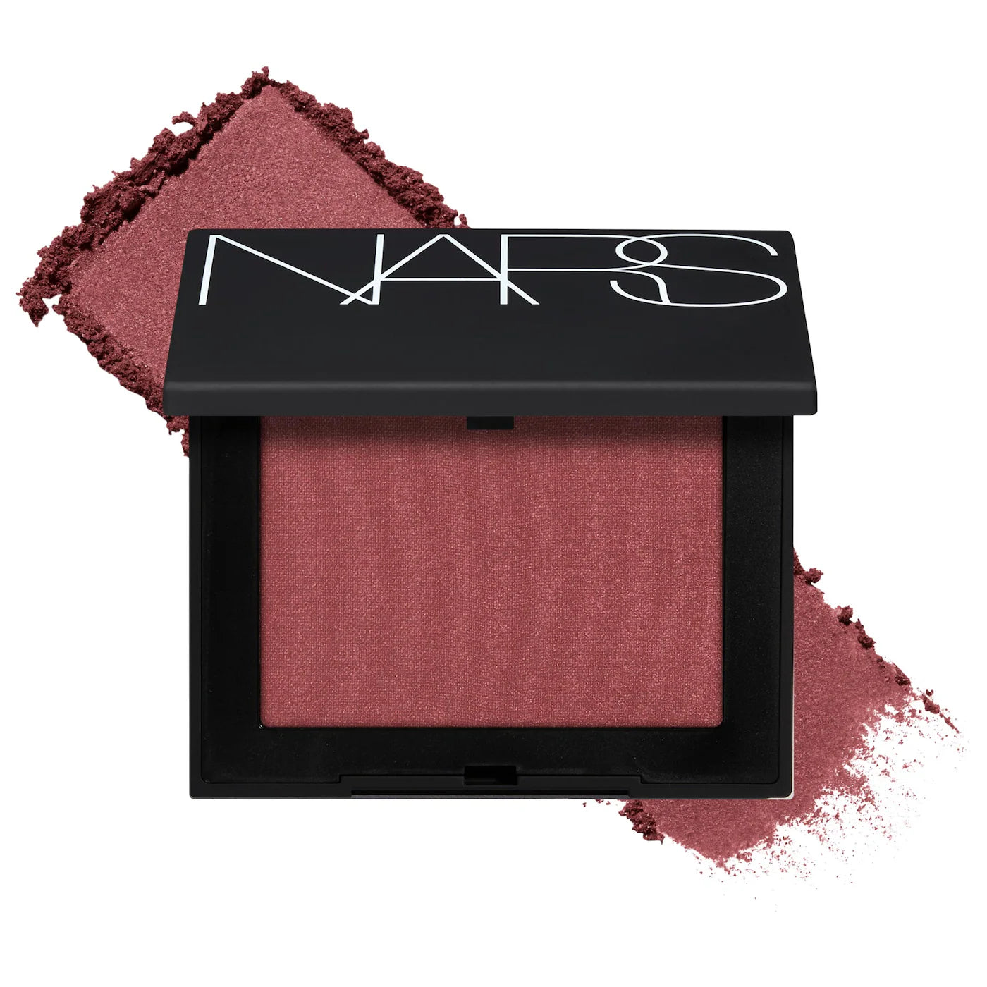 Talc-Free Powder Blush