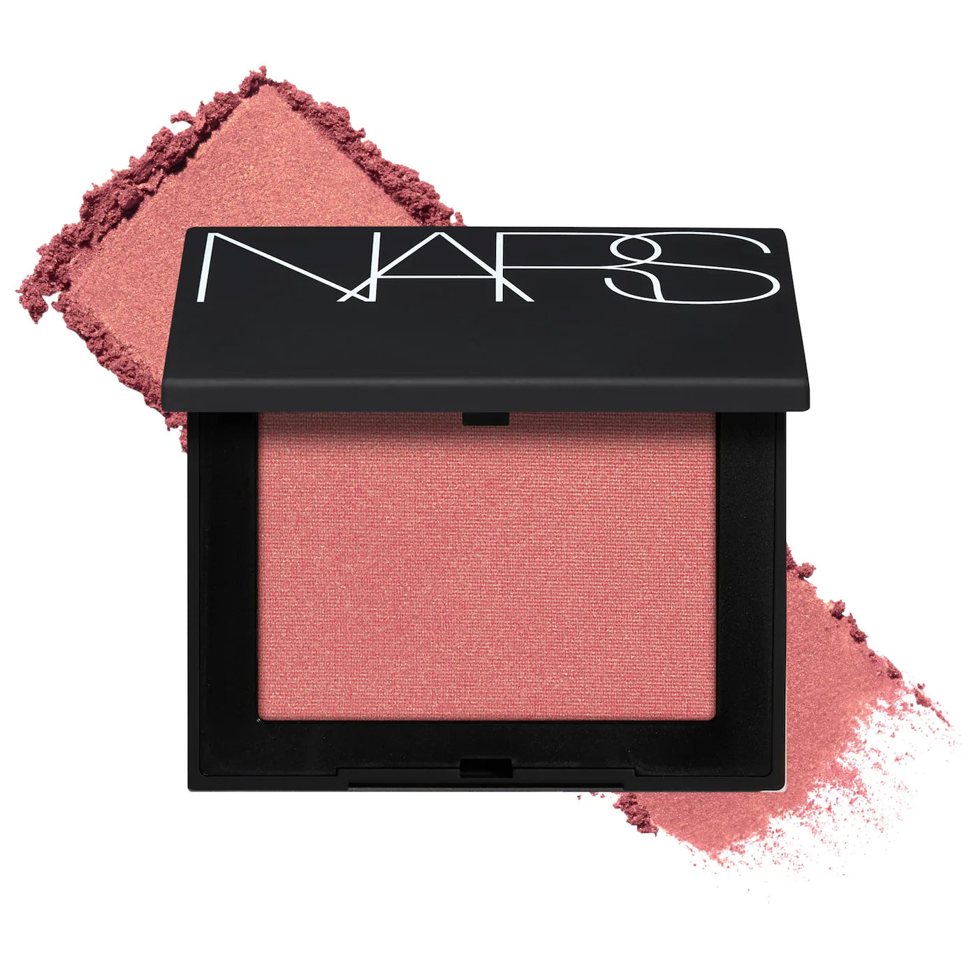 Talc-Free Powder Blush