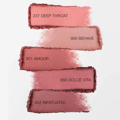 Talc-Free Powder Blush