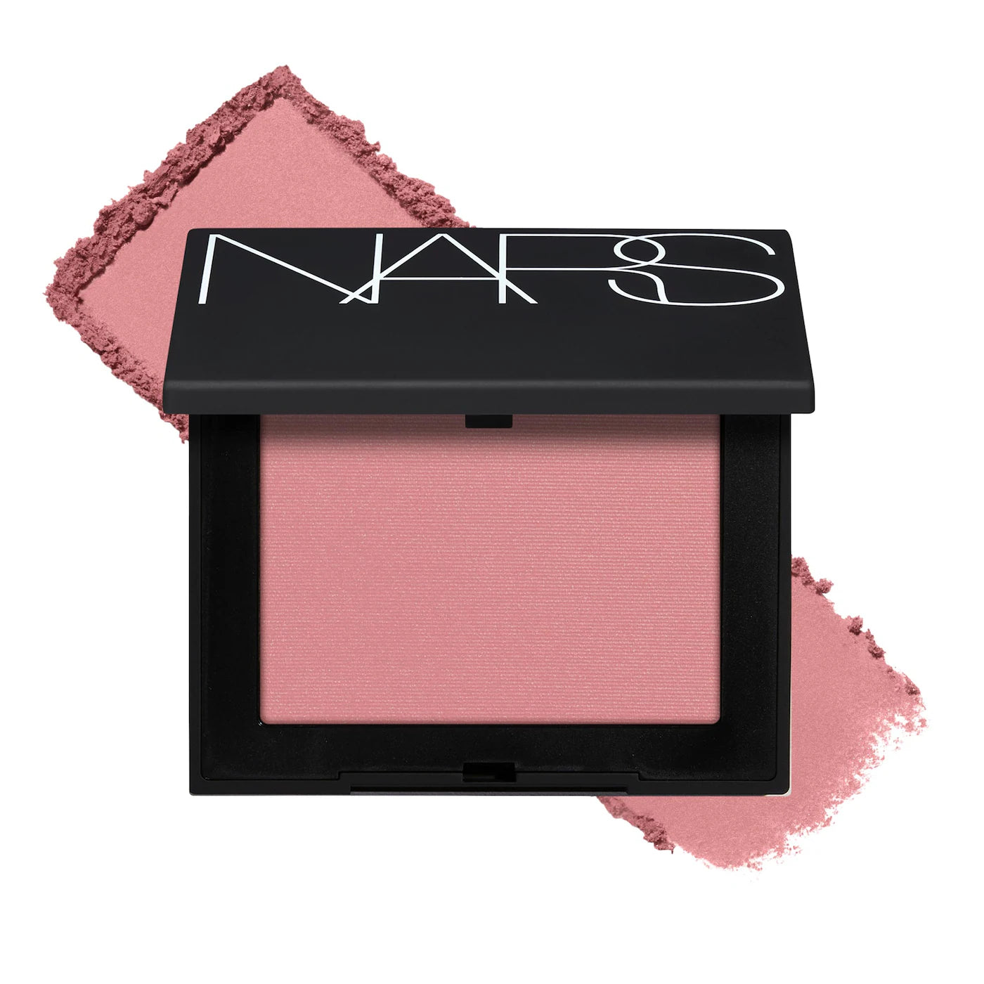 Talc-Free Powder Blush