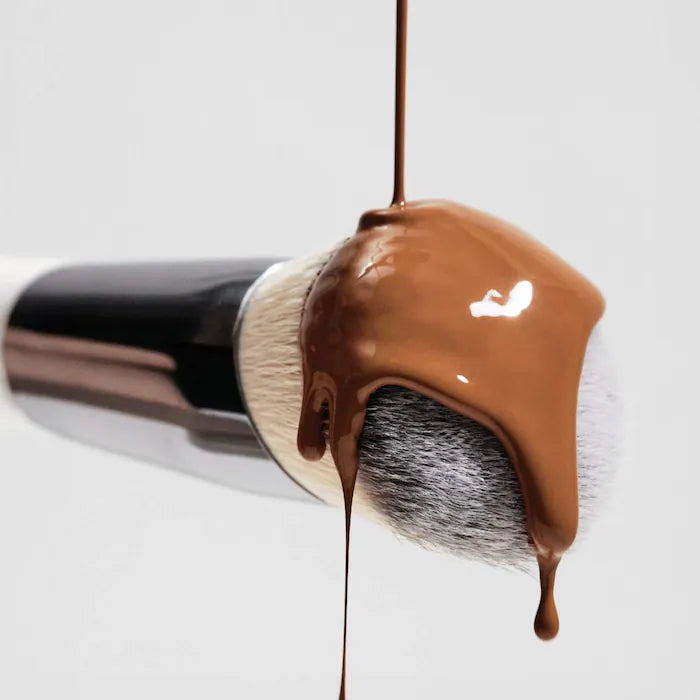 ciele  Dual-Ended Complexion Brush