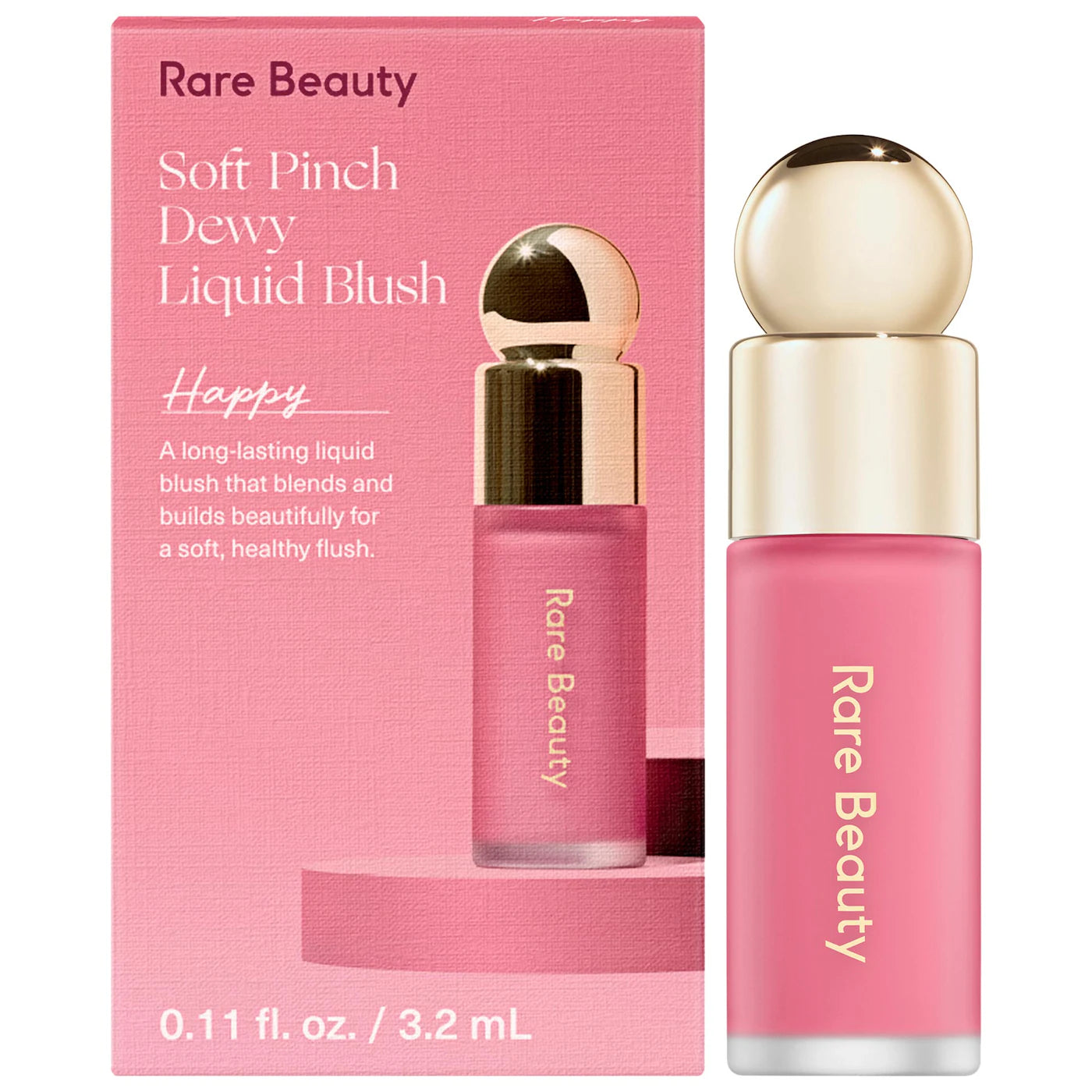 Rare Beauty Soft Pinch Liquid Blush Mini