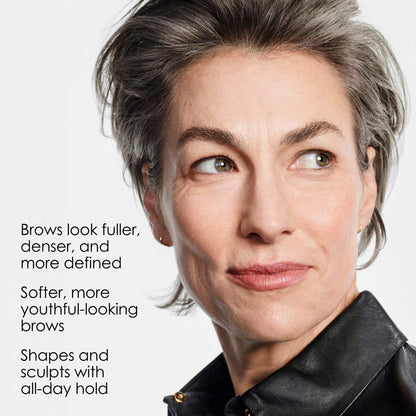 Browbond Building Serum Eyebrow Enhancer
