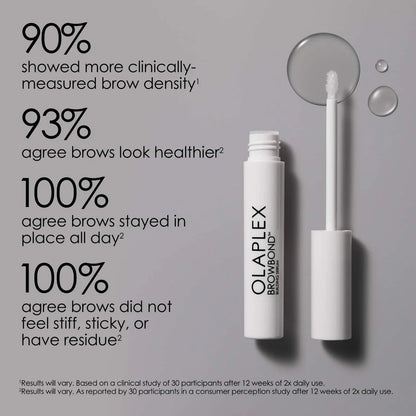 Browbond Building Serum Eyebrow Enhancer