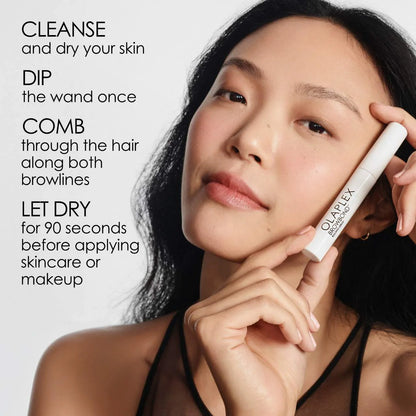 Browbond Building Serum Eyebrow Enhancer