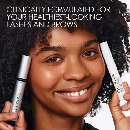 Browbond Building Serum Eyebrow Enhancer