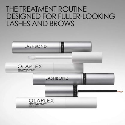 Browbond Building Serum Eyebrow Enhancer