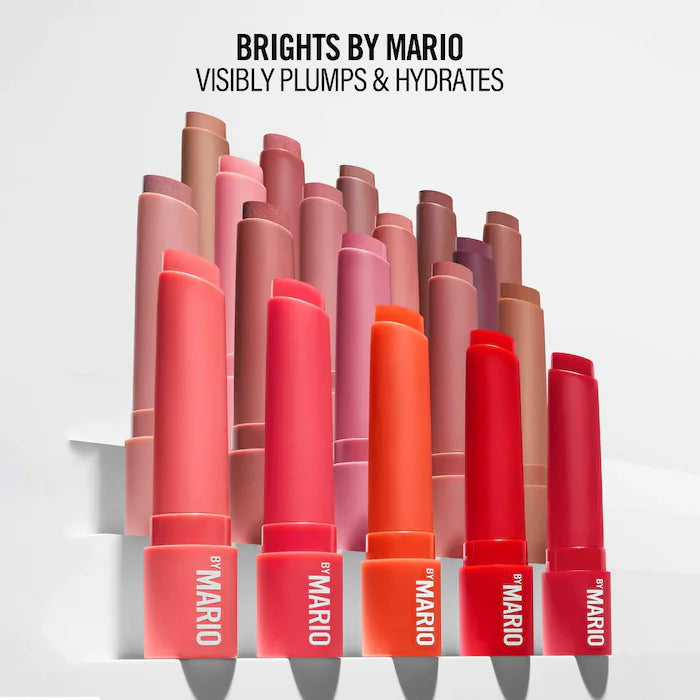 MAKEUP BY MARIO  MoistureGlow™ Plumping Lip Serum