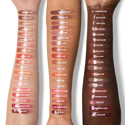 MAKEUP BY MARIO  MoistureGlow™ Plumping Lip Serum