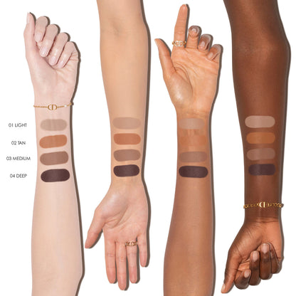 Forever Skin Cream Contour Sculpting Face Stick