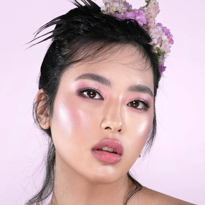 NATASHA DENONA  Mini Rose Eyeshadow Palette