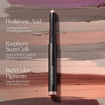 Laura Mercier Petit Icons Mini Caviar Stick Eye Shadow Duo