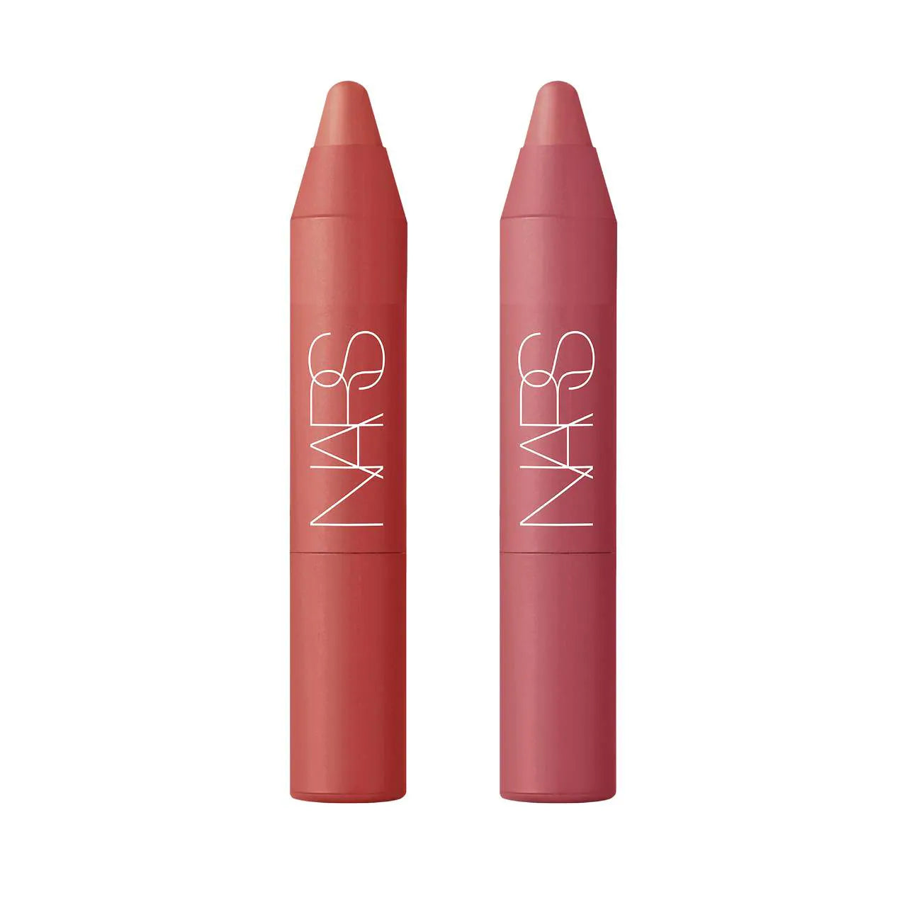 NARS Mini Powermatte High-Intensity Lip Pencil Duo