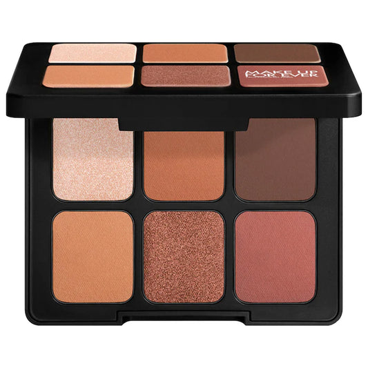 MAKE UP FOR EVER  Mini Artist To Go Eyeshadow Palettes