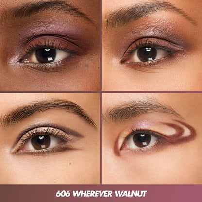 MAKE UP FOR EVER  Mini Artist To Go Eyeshadow Palettes