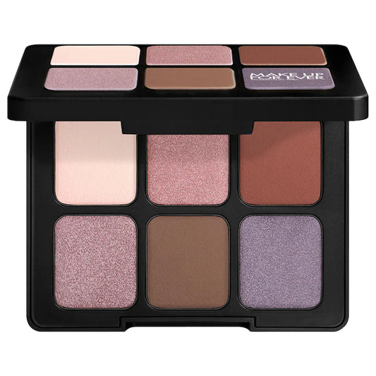 MAKE UP FOR EVER  Mini Artist To Go Eyeshadow Palettes