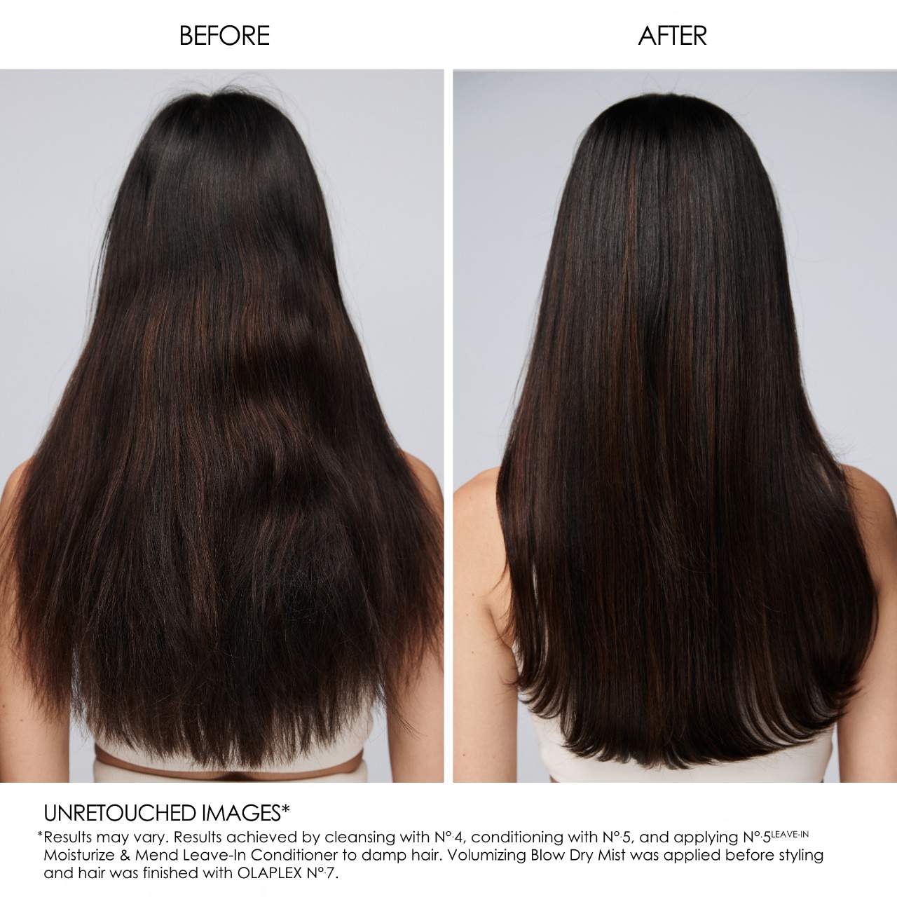 Olaplex No.5L Moisturize & Mend Leave-In Conditioner for Split Ends