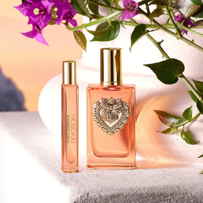 Dolce&Gabbana  Devotion Eau de Parfum Intense Travel Spray 10ml
