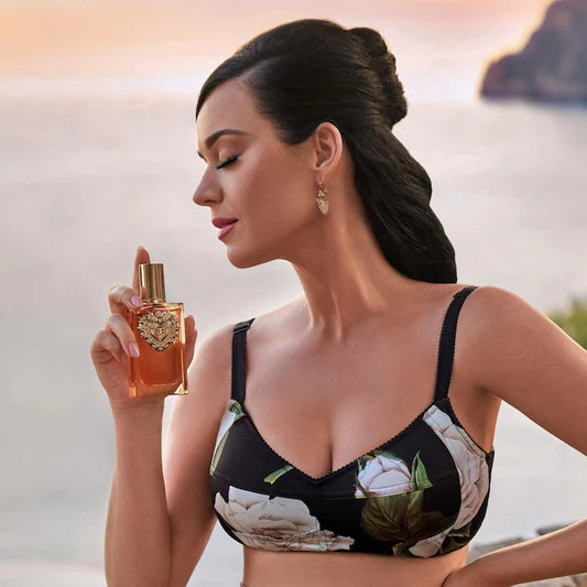 Dolce&Gabbana  Devotion Eau de Parfum Intense Travel Spray 10ml