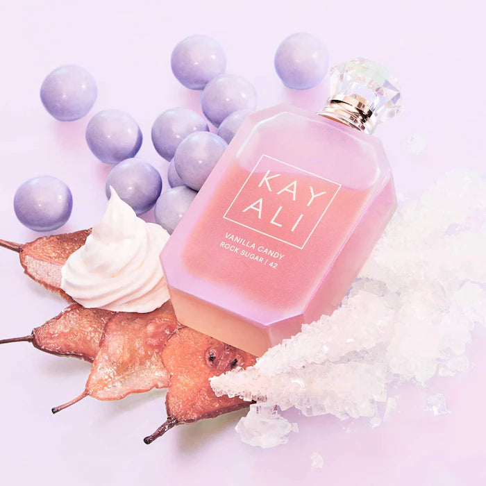 KAYALI  Mini Vanilla Perfume Duo Set