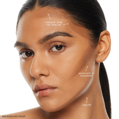 MAKEUP BY MARIO  Mini Sculpt & Pop On-The-Go