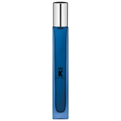 K Eau de Parfum with Fig & Cedarwood
