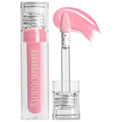 Faux Filler Extra Shine Lip Gloss