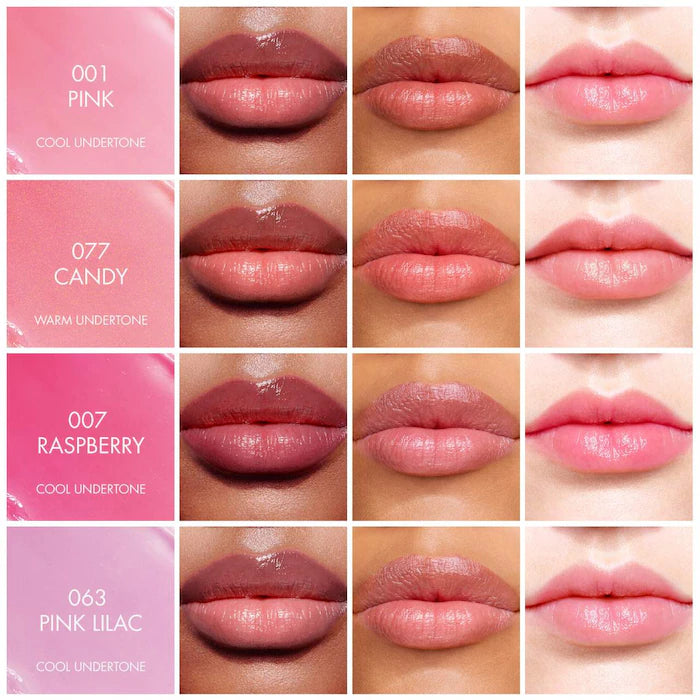 DIOR  Dior Addict Lip Glow Balm