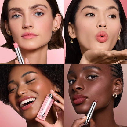 Dior Addict Lip Glow
