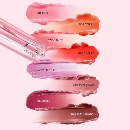 Dior Addict Lip Glow