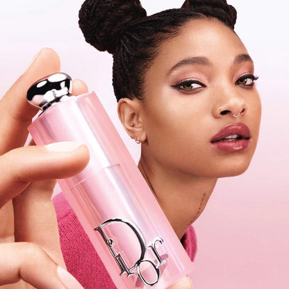 Dior Addict Lip Glow