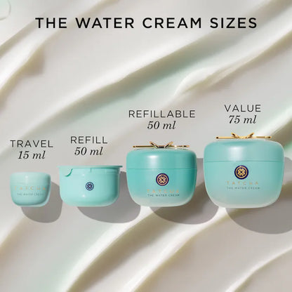 Tatcha  Clarifying Cleanse + Hydrate Duo 50ml